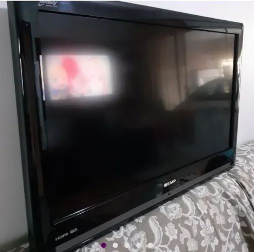 Tv Semph Toshiba entre 42 - 46