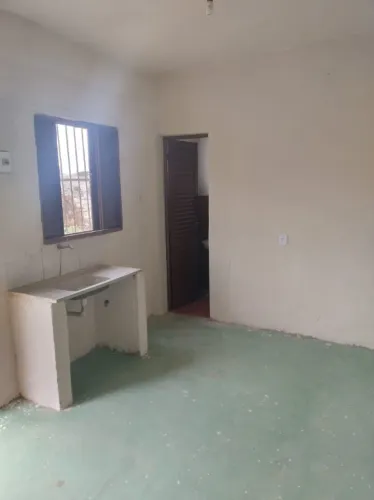 Kitnet1 - Alugo Kitnet com quarto, cozinha e banheiro