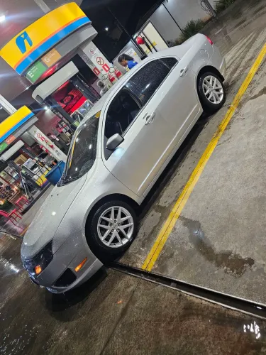 Ford Fusion SEL 2.5 16V 173cv Aut. 2012