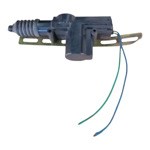 Motor atuador trava eléctrica vw polo 2003 2014
