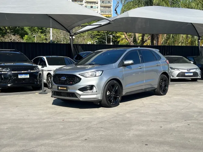 Ford Edge ST 2.7 V6 24V AWD Aut. 2020