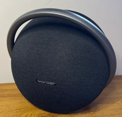 Caixa de som Harman Kardon Onyx Studio 7