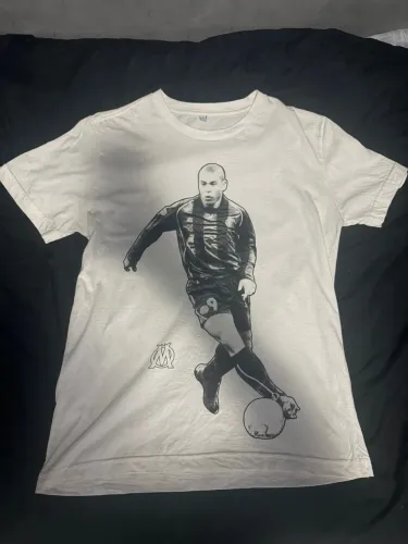 Camisa Ronaldo Mundo M Tamanho P