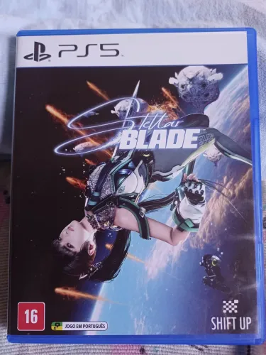 Stellar Blade - PS5 original