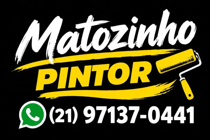 Pintor de qualidade
