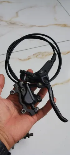 Peças de Bike 