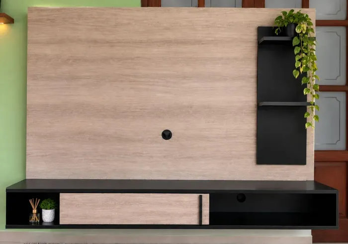 Rack para tv