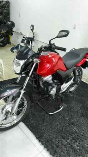 CG START 160 OPORTUNIDADE