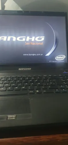 Notebook i5 - 8gb - muito rápido