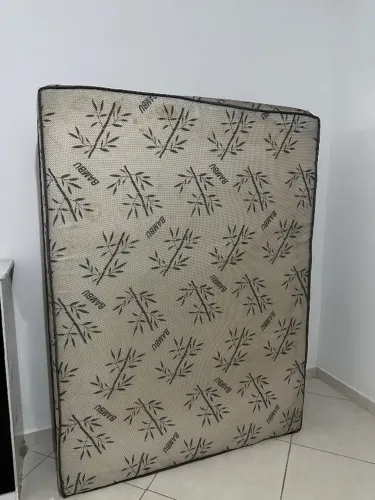 Cama box