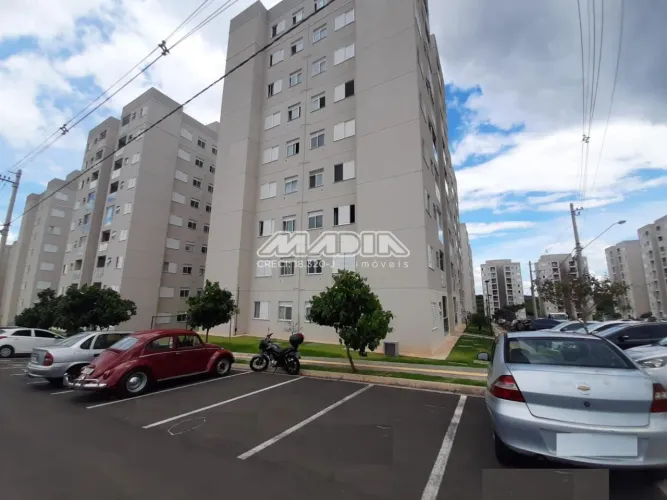 apartamento - Parque das Colinas - Valinhos