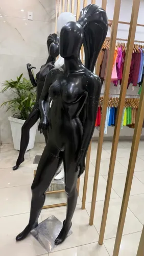 Manequim 