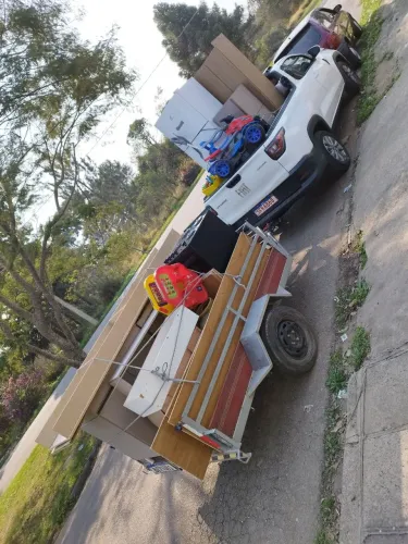 Frete toda são José dos Pinhais 