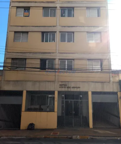 kitnet - Centro - Campinas