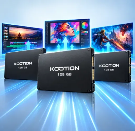 SSD KOOTION 128GB