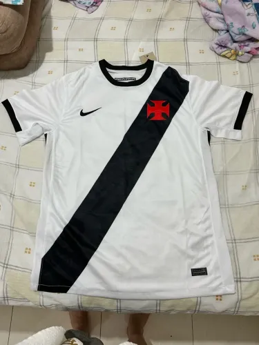 Camisa Vasco TAM M