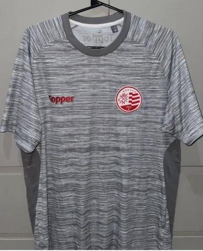 Camisa do Náutico Topper
