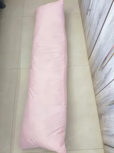 Travesseiro de corpo