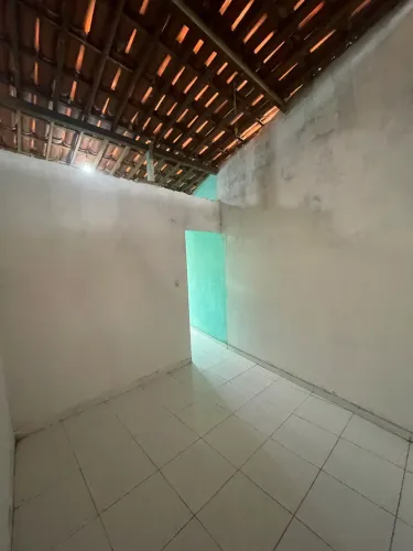 Casa 2/4 ouro preto