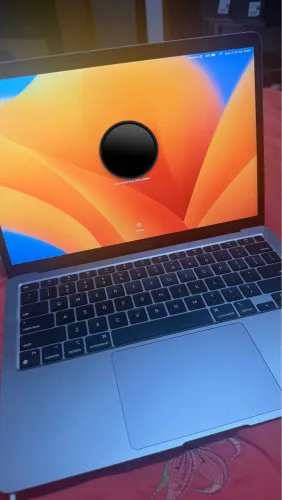 MacBook Air M1