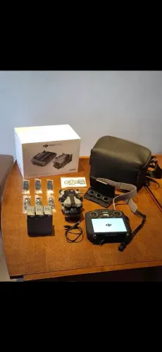 Drone DJI Mini 5 pro plus