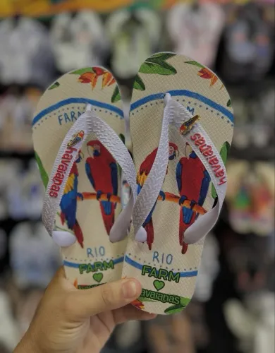 Havaianas