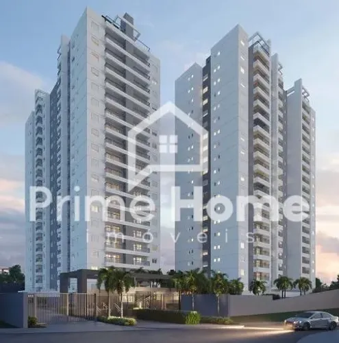 apartamento - Jardim Aurélia - Campinas