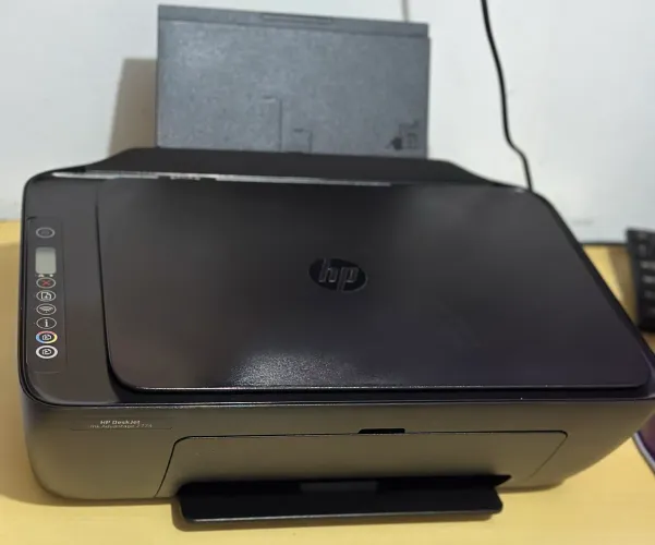 Impressora HP DeskJet Ink Advantage 2774