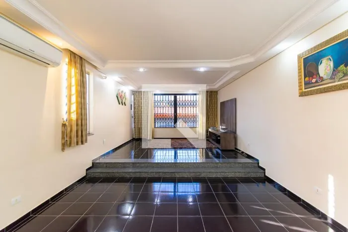 Casa à Venda - Vila Alpina, 3 Quartos, 240 m2