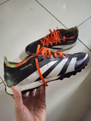 chuteira adidas predator