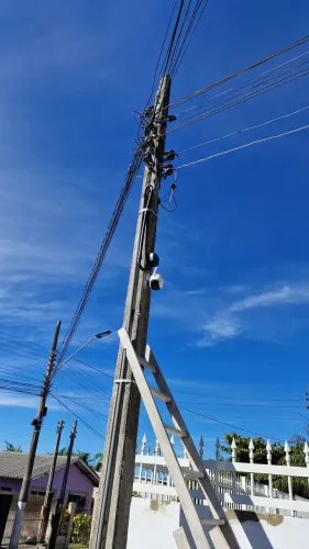 Soluções em elétrica 