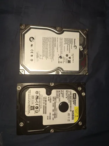HD 1TB Seagate Barracuda