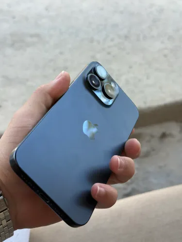 iPhone 15 pro Max 256 gb