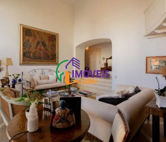 APARTAMENTO - JARDIM AMÉRICA - SP