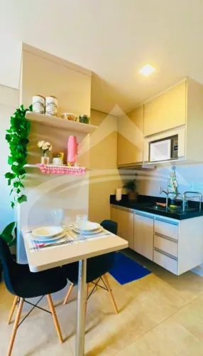 Flat para Venda Bairro : Jardim nova Yorque- Araçatuba/SP