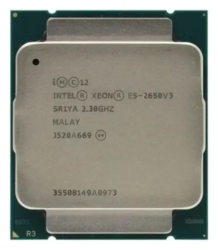 Processador Intel Xeon E5-2650V3 (x99)