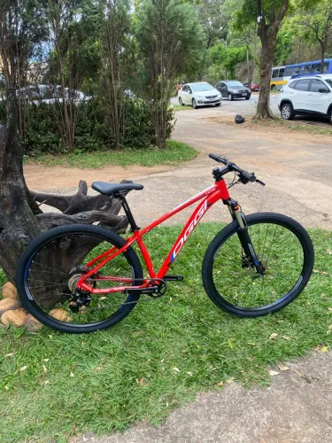 Bike Oggi HDS