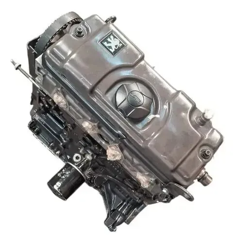 Motor PEUGEOT 1.6 8V barato