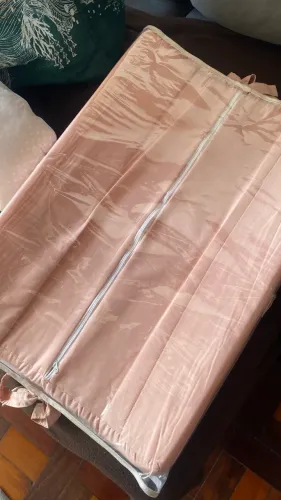 Trocador americano para cômoda