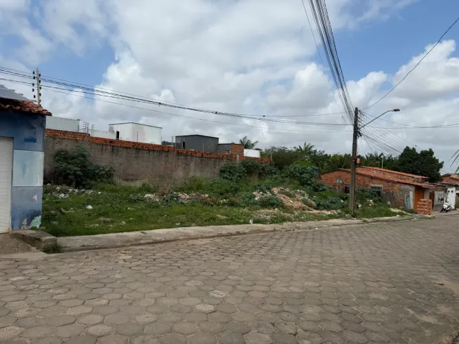 Oportunidade! Terreno no parque araçagy