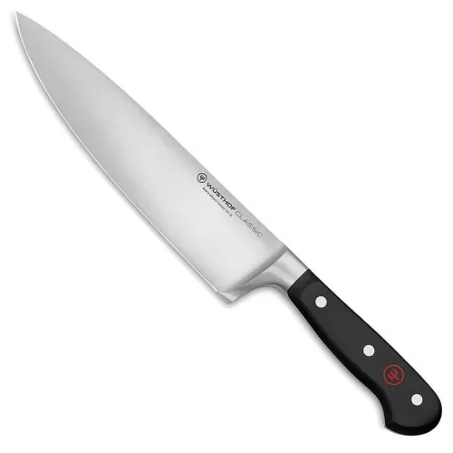 Faca de Chef