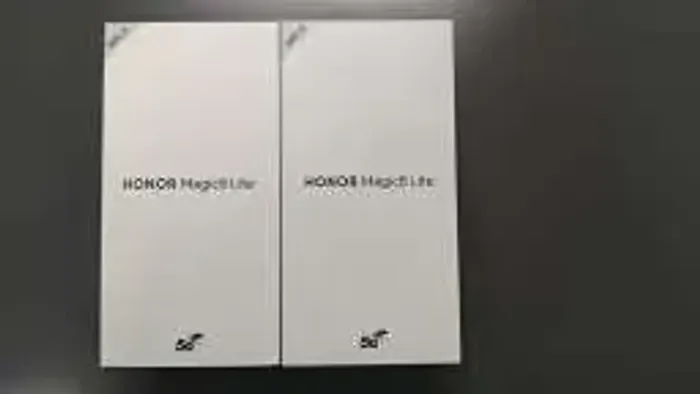 Honor Magic 8 Lite 5G 8/512gb lacrado no Itaim Paulista ou Ferraz em São Paulo lançamento