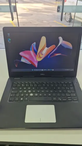 ? DELL CORE i5 8ª GERAÇÃO | 8GB RAM | SSD NVMe 256GB | WINDOWS 11 | USB-C ?<br>