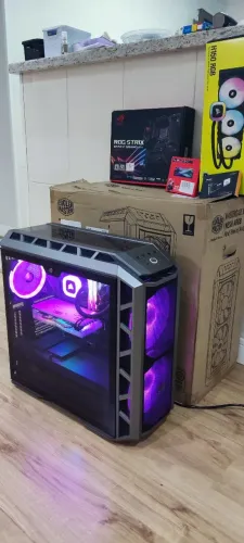 PC Gamer Top