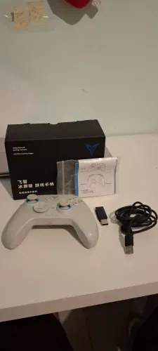 ? MANETE GAMER - EXCELENTE ESTADO!