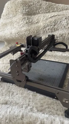 Gravadora a Laser Mecolour M10