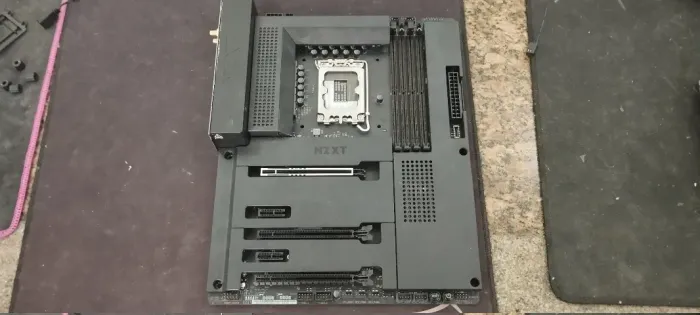 placa mae nzxt n7 z790 lga 1700