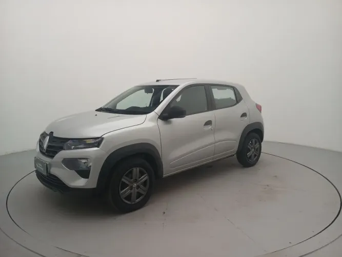 Renault Kwid 1.0 Zen 2025