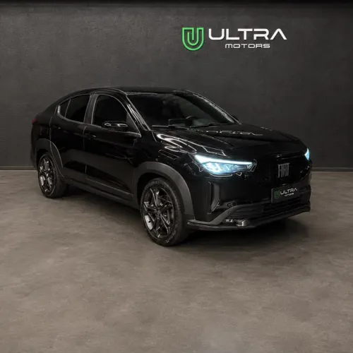 Fiat Fastback Limited Ed.1.3 270 T.flex Aut. 2023