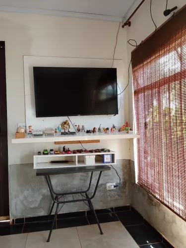 Tv smart 43 polegadas